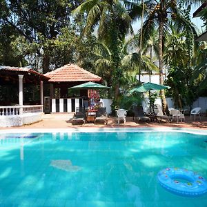 Ritchita Beach Way Calangute