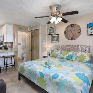Tropic Terrace